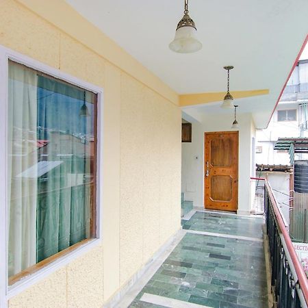 Fabhotel Pushpak Manali  Ngoại thất bức ảnh