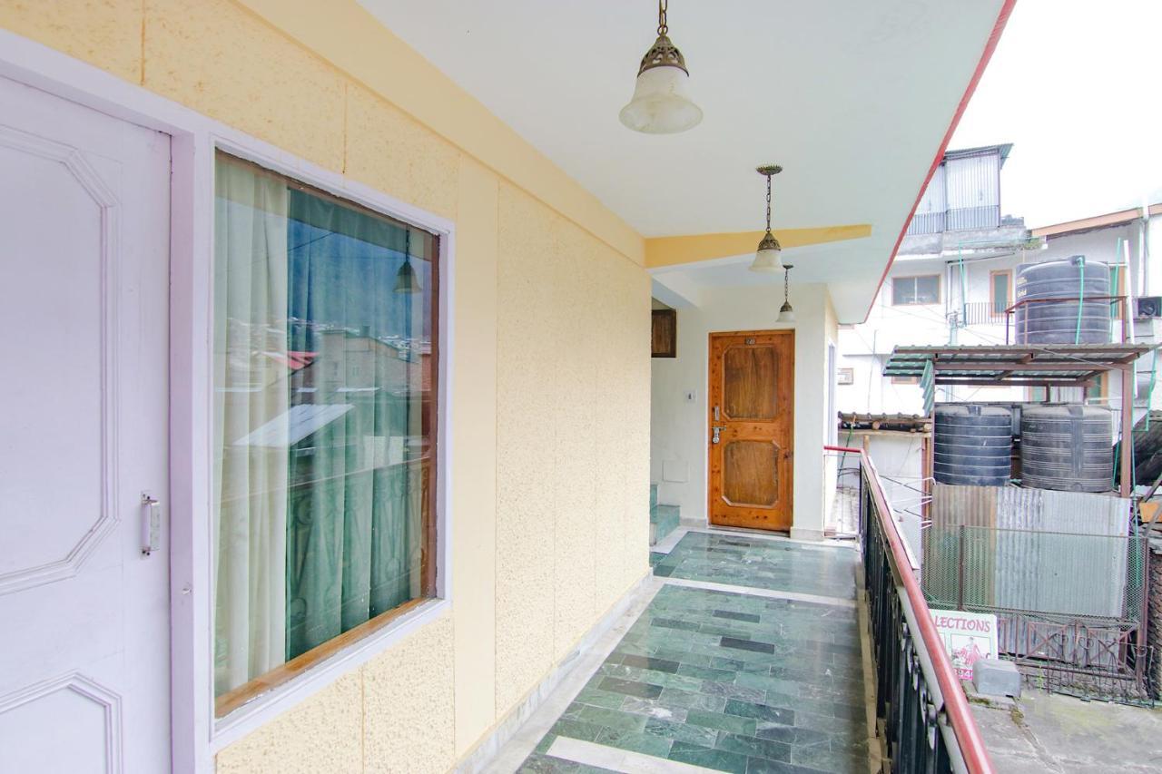Fabhotel Pushpak Manali  Ngoại thất bức ảnh