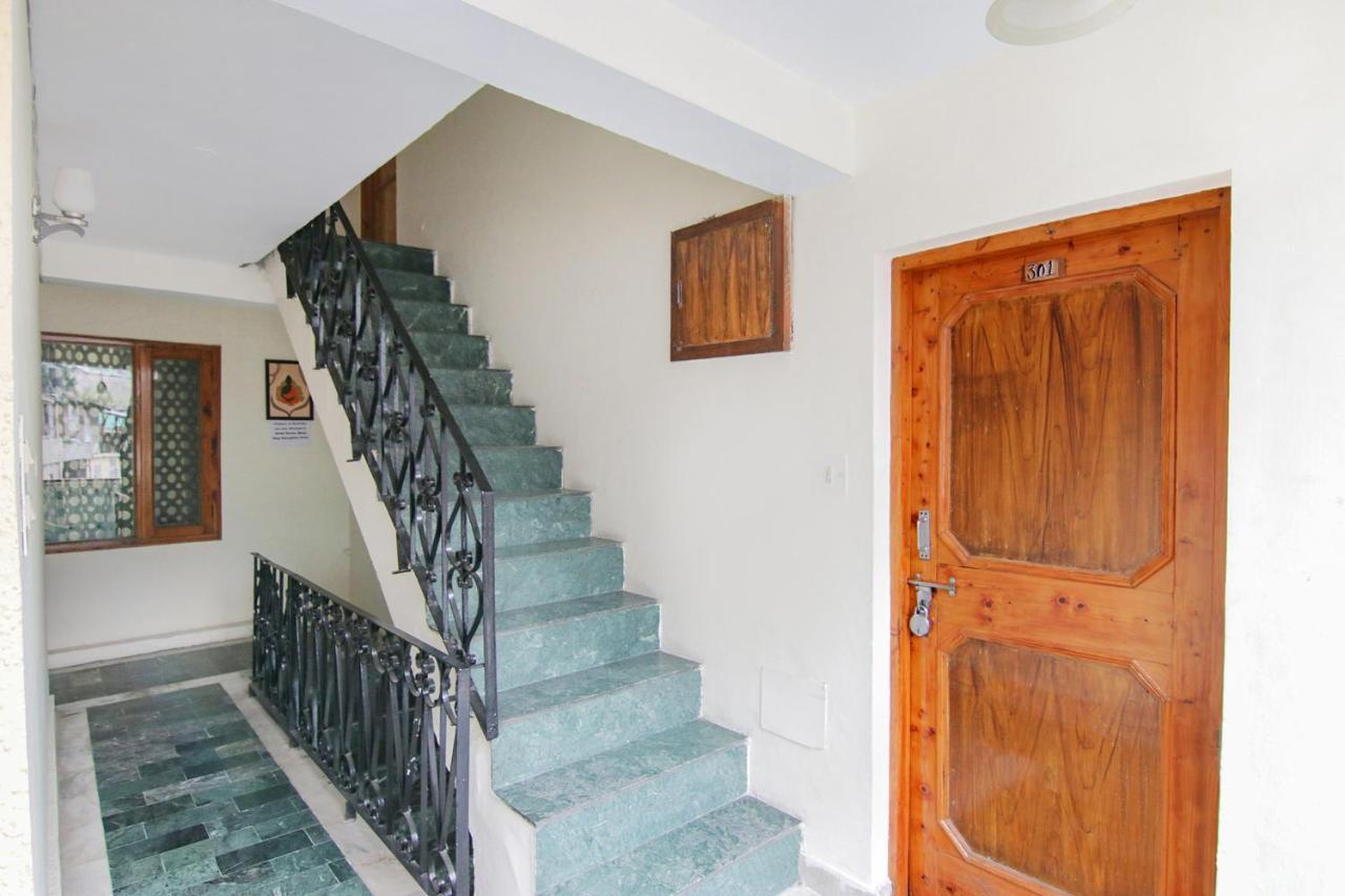 Fabhotel Pushpak Manali  Ngoại thất bức ảnh