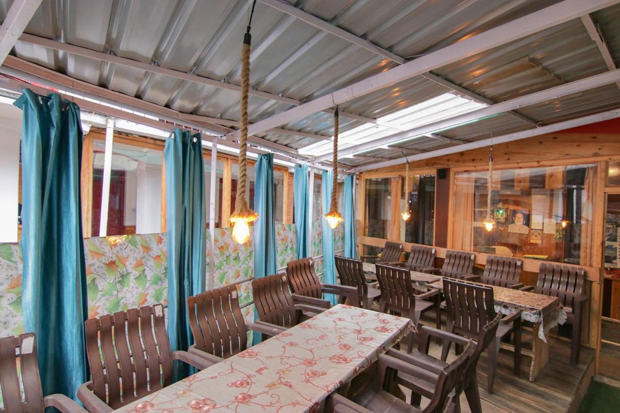 Fabhotel Pushpak Manali  Ngoại thất bức ảnh