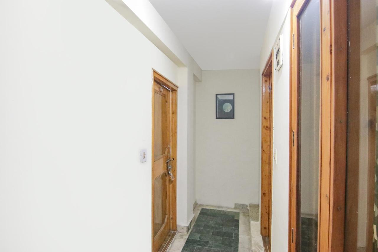 Fabhotel Pushpak Manali  Ngoại thất bức ảnh